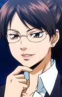 Rei Takashima