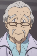 Minoru Aramata