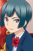 Shima Nishina