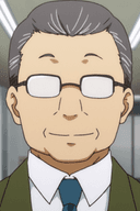 Koyama-sensei