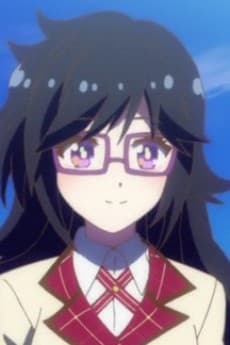 Nanami Hoshi