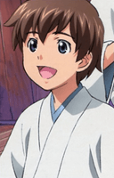 Tooru Takagami