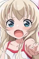 Misha Takanashi