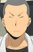 Yuuichi Matsuyama