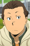 Shinei Ookawa