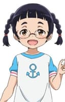 Mimika Washizaki