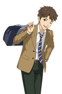 Keisaku Asano