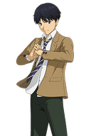 Daisuke Dojima