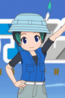 Kyururu