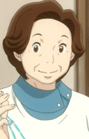 Sachiko Kawachi