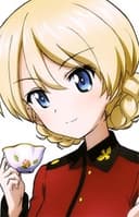 Darjeeling