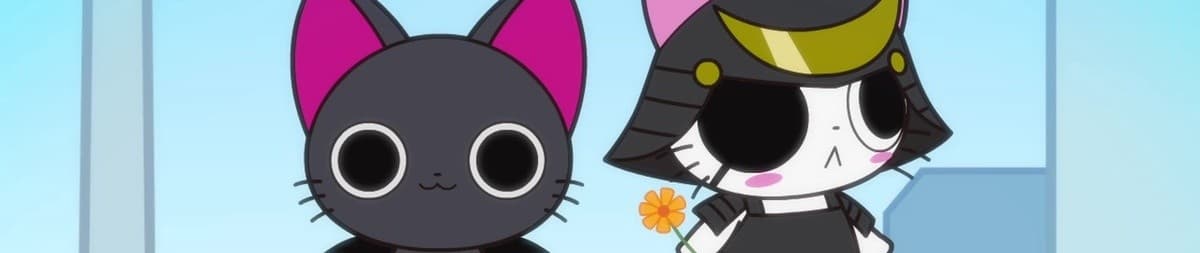 Nyanpire The Animation