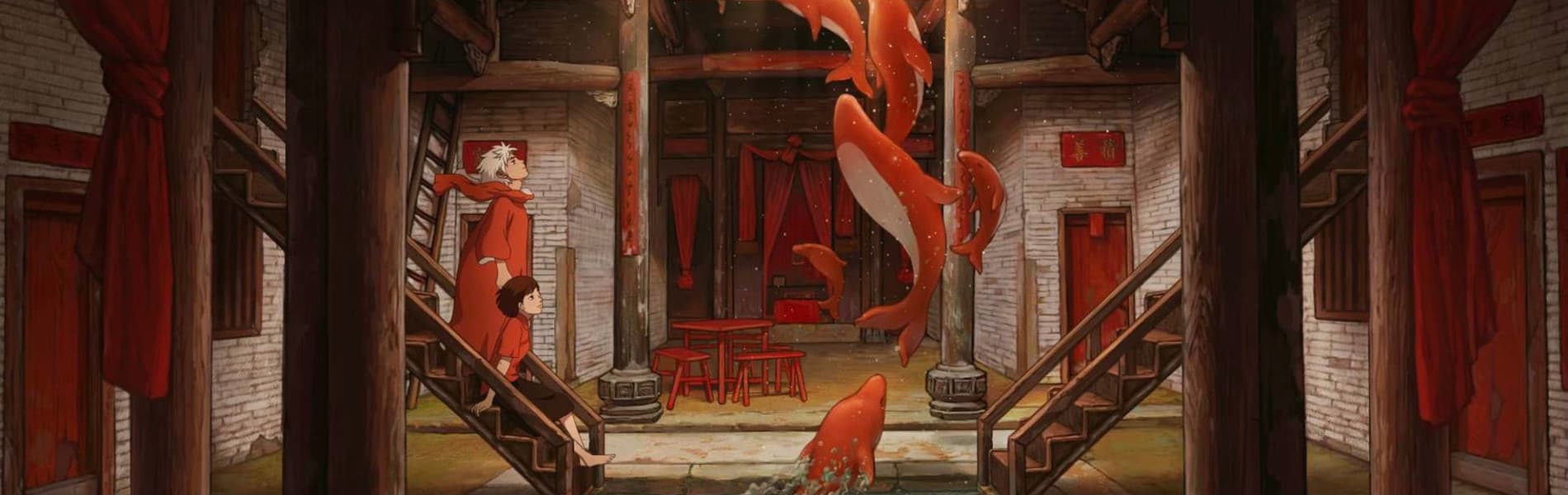 Da Yu Hai Tang