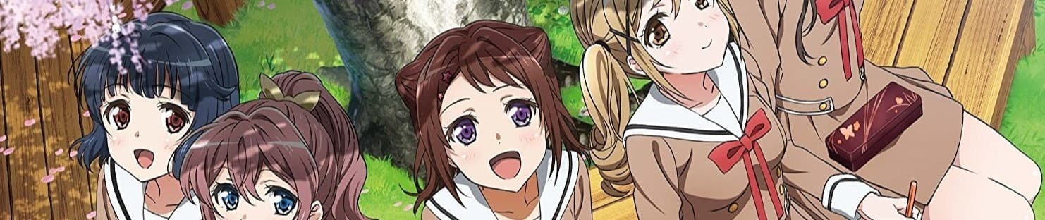 Happy Happy Party!