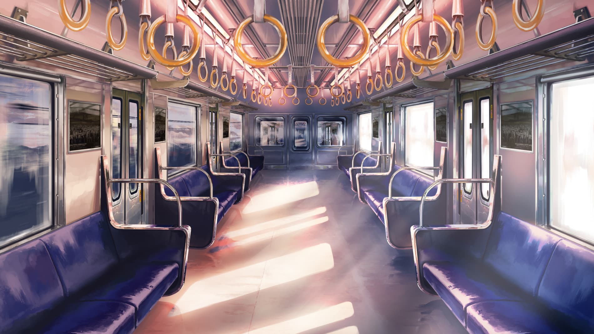 Right Places: Sono Toki, Boku no Irubeki Basho