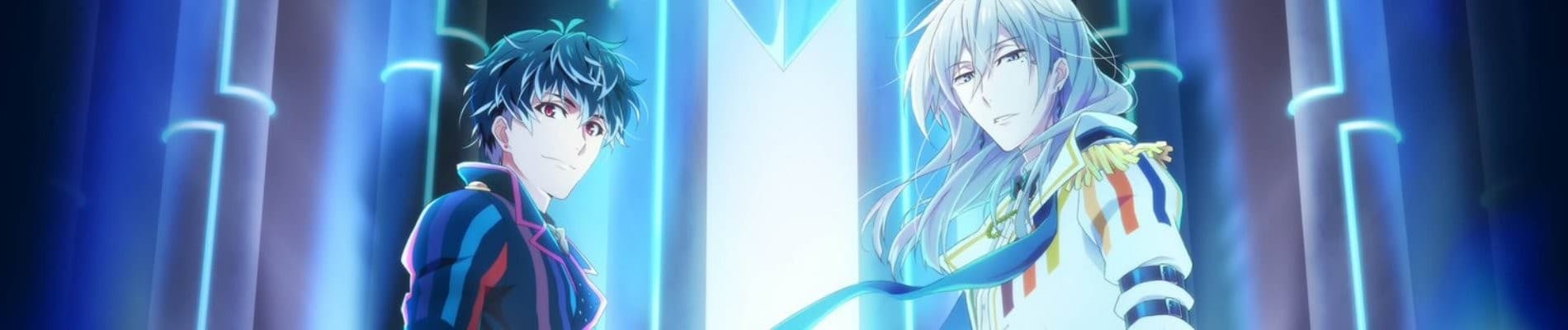 IDOLiSH7: Second BEAT!