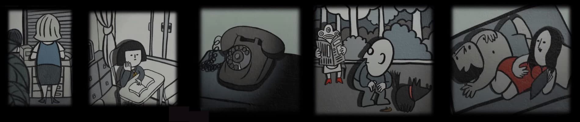 Ai no kakato