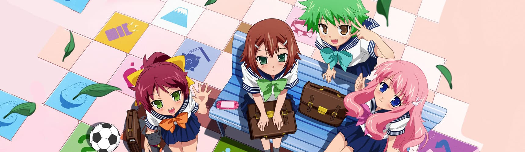 Baka to Test to Shoukanjuu: Matsuri Special