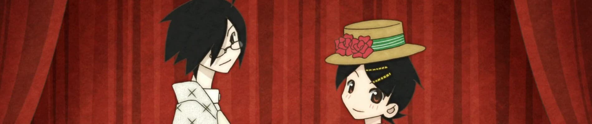 Sayonara Zetsubou Sensei: Nyankin no Kirisuto