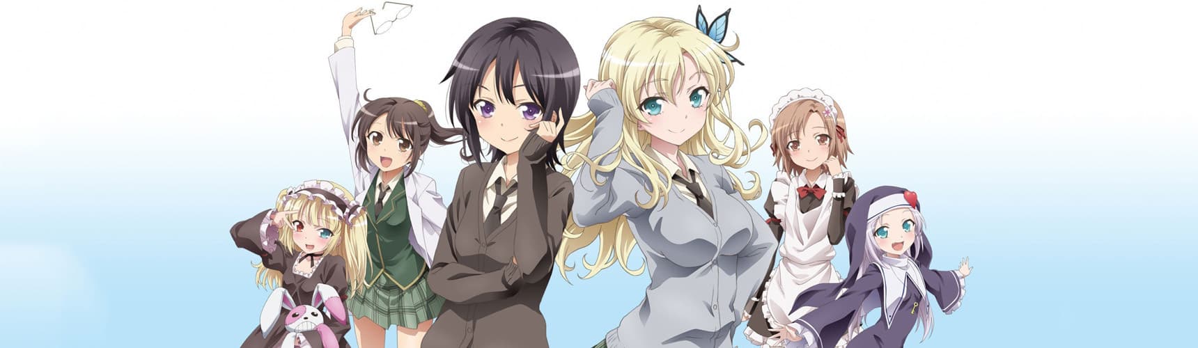 Boku wa Tomodachi ga Sukunai