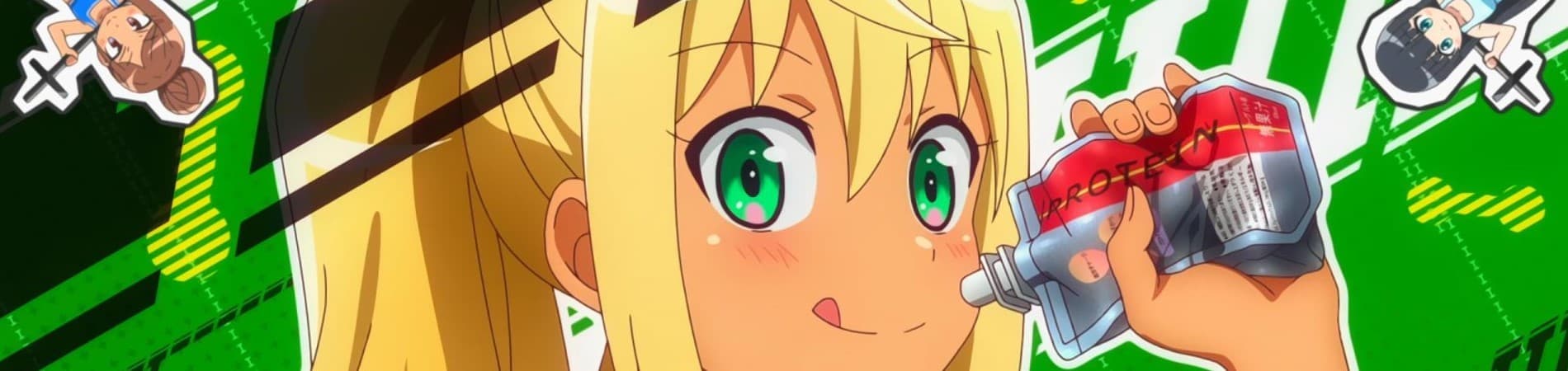 Dumbbell Nan Kilo Moteru?