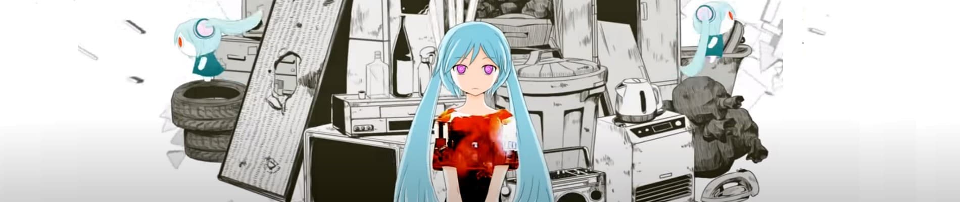 Kuusou Shou mo Nai Hibi