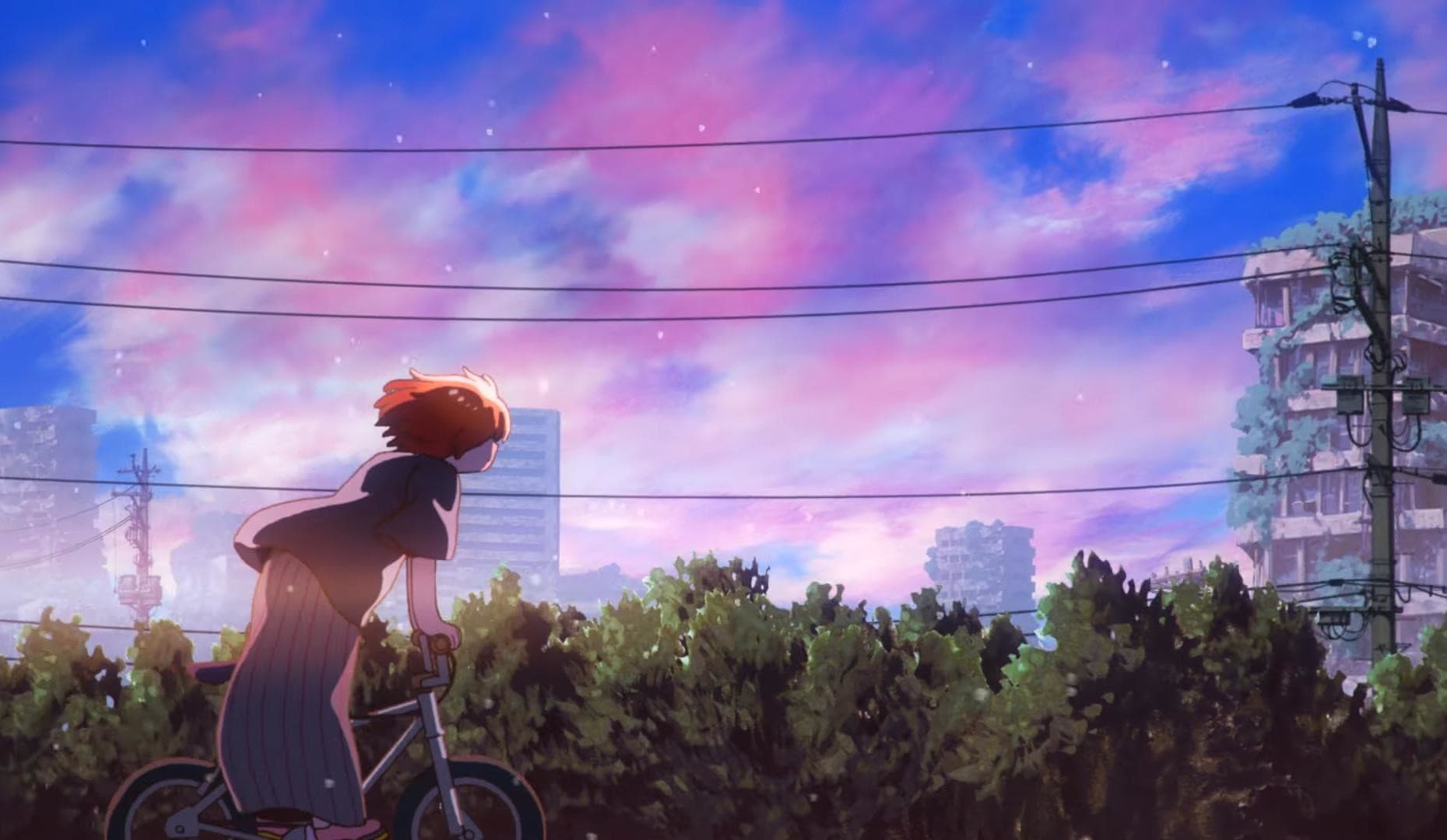 Kimi ni Sekai