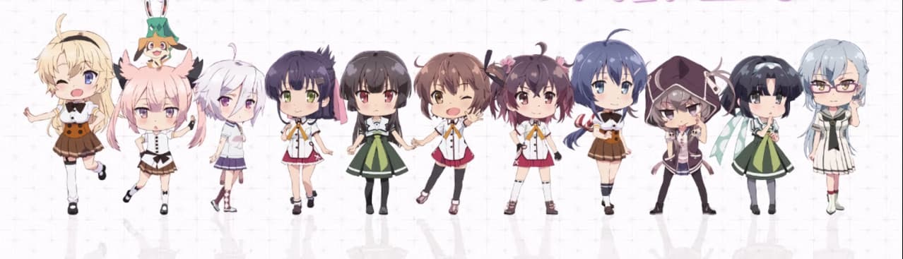Mini Toji: Yume