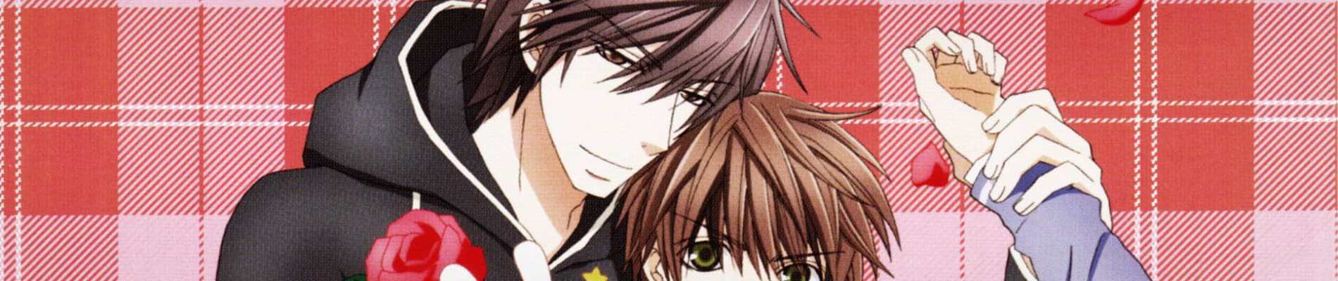 Sekaiichi Hatsukoi 2