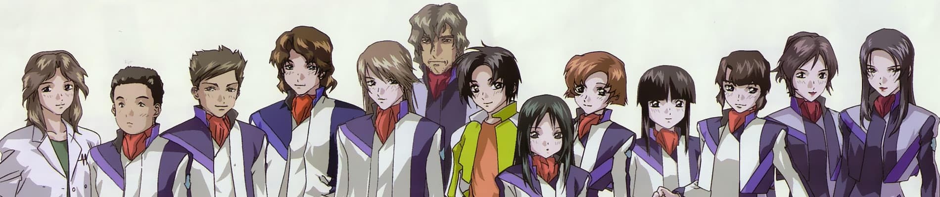Soukyuu no Fafner: Dead Aggressor - EXODUS Special