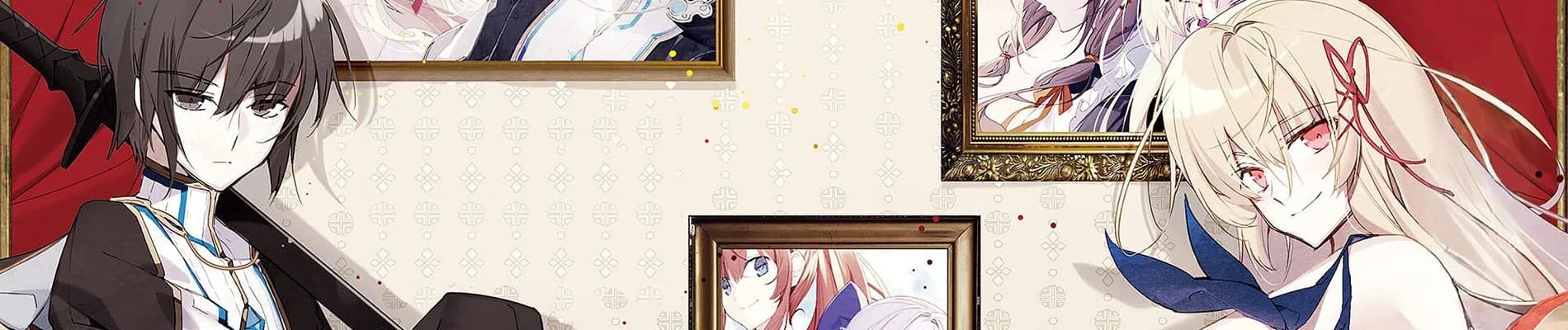 Kimi to Boku no Saigo no Senjo, Arui wa Sekai ga Hajimaru Seisen