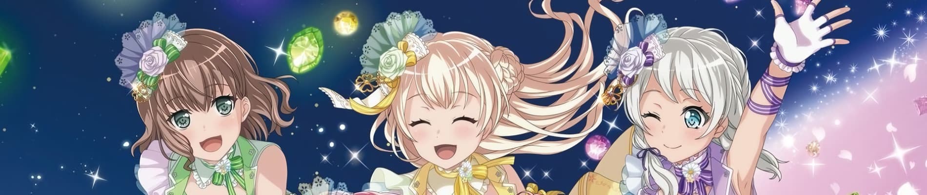 Mou Ichido Luminous