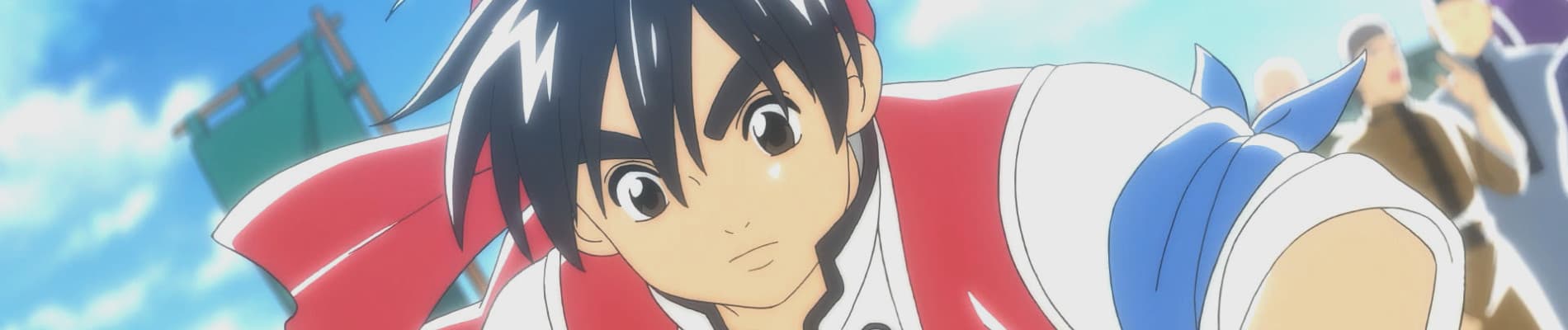 Shin Chuuka Ichiban! 2