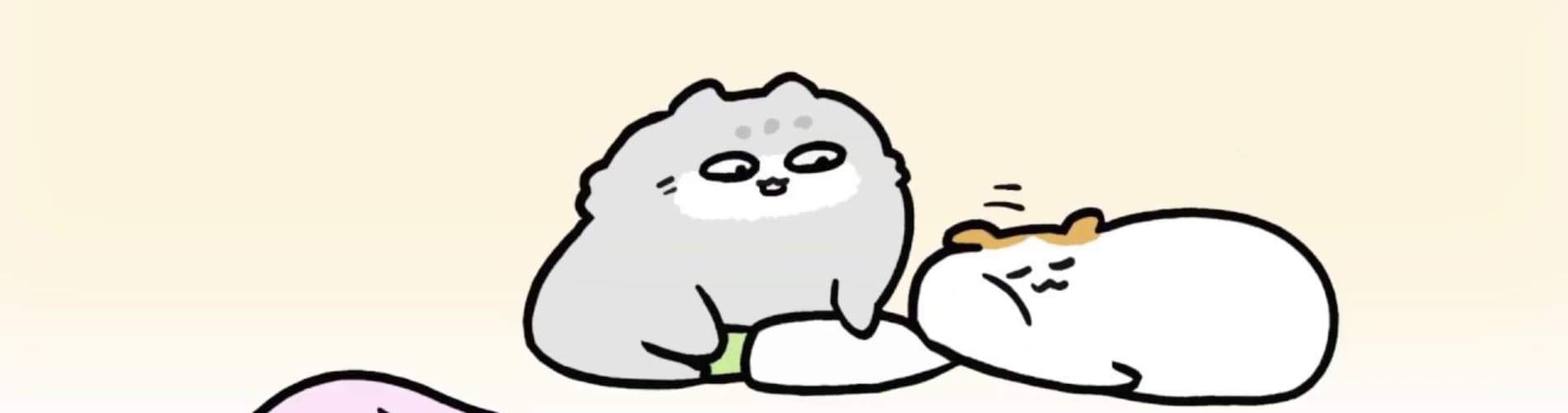 Marumaru Manul