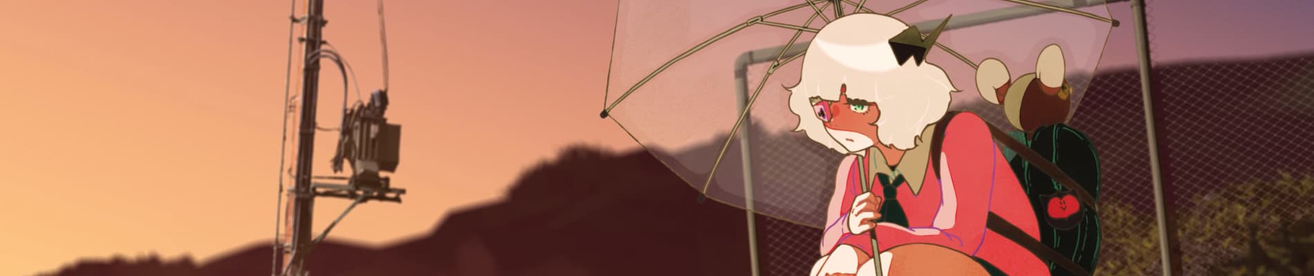 Ruru-chan no Jisatsu Haishin