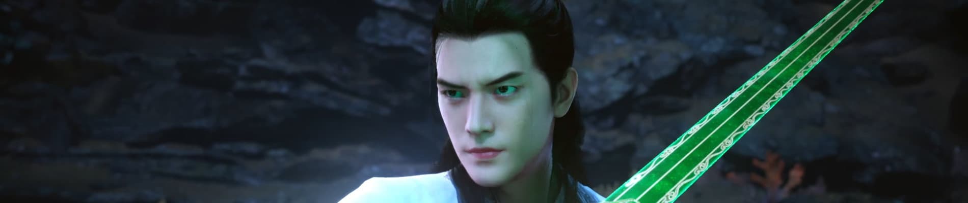 Fanren Xiu Xian Zhuan