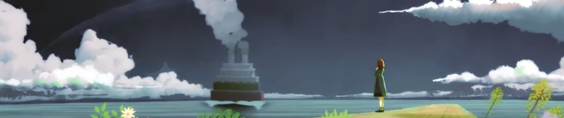 Kami no Ue no Pilot