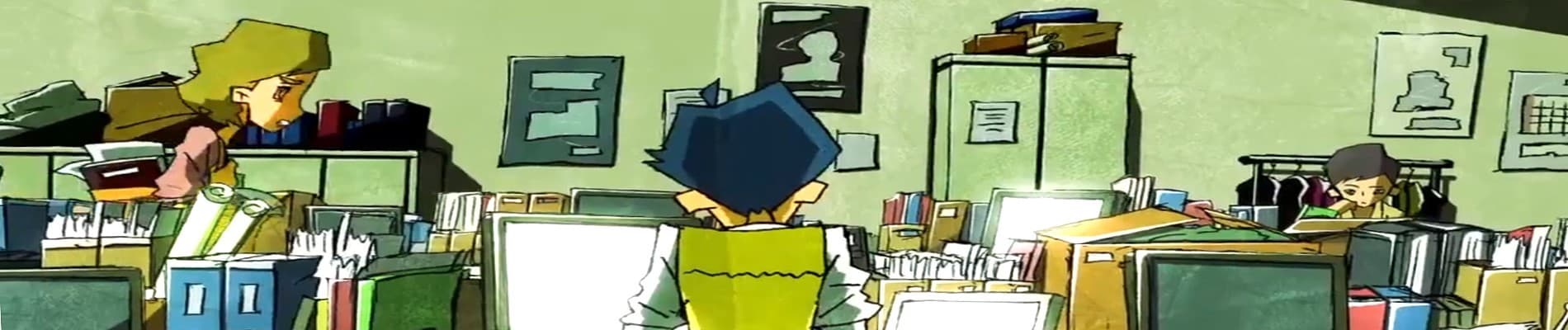 Kabushikigaisha OPT Shinsotsu Saiyou MOVIE