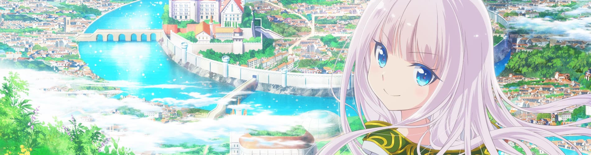 Kenja no Deshi wo Nanoru Kenja