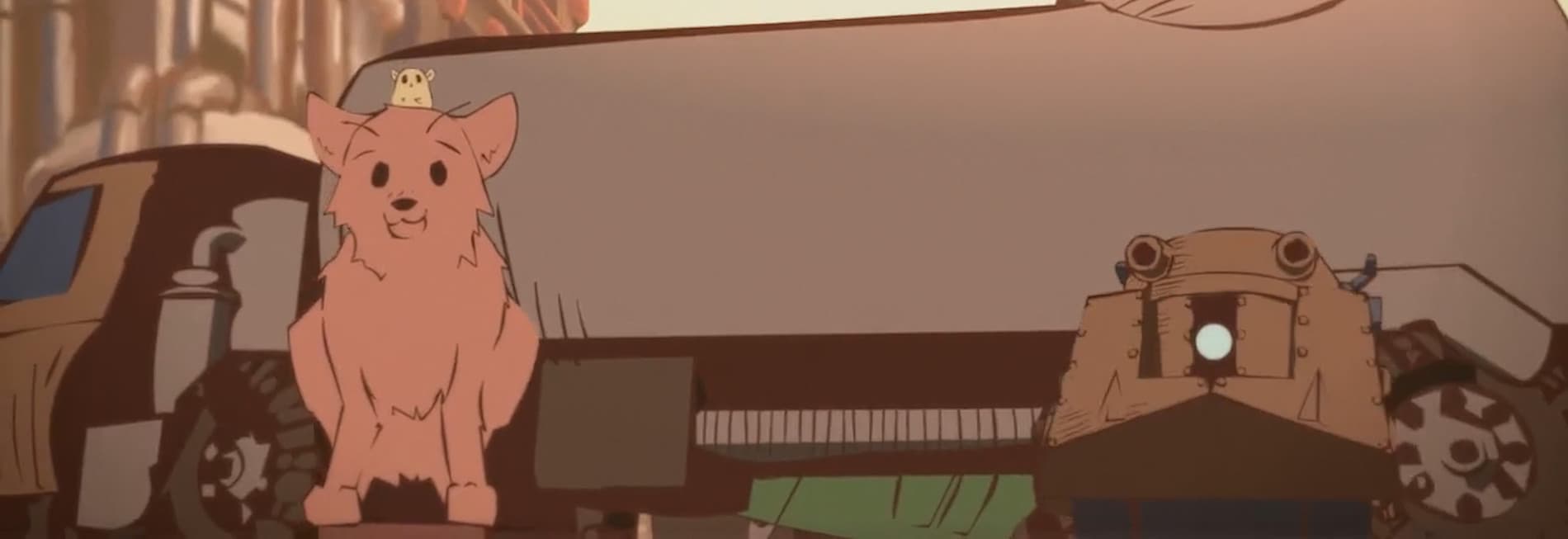 Ushigaeru