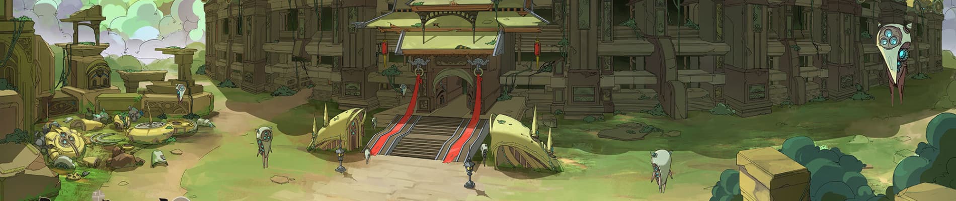 Qian Cong Shou