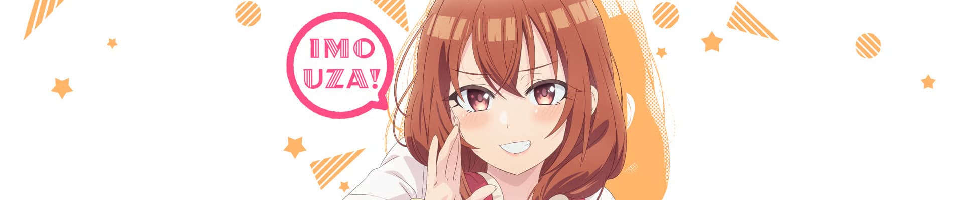 Tomodachi no Imouto ga Ore ni dake Uzai