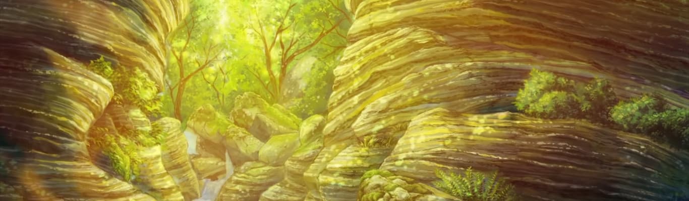 Konoha Kaseki no Natsu