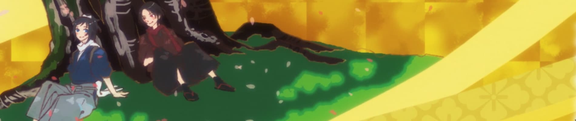 Toku: Touken Ranbu - Hanamaru - Setsugetsuka