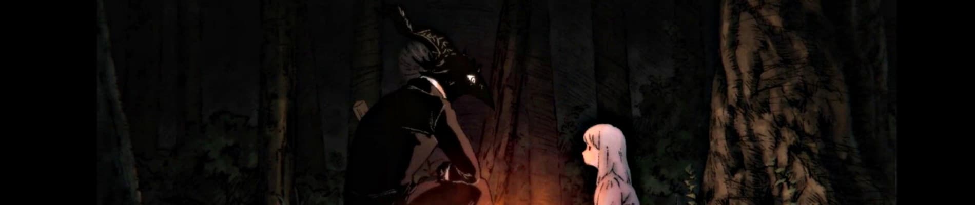 Totsukuni no Shoujo (2022)