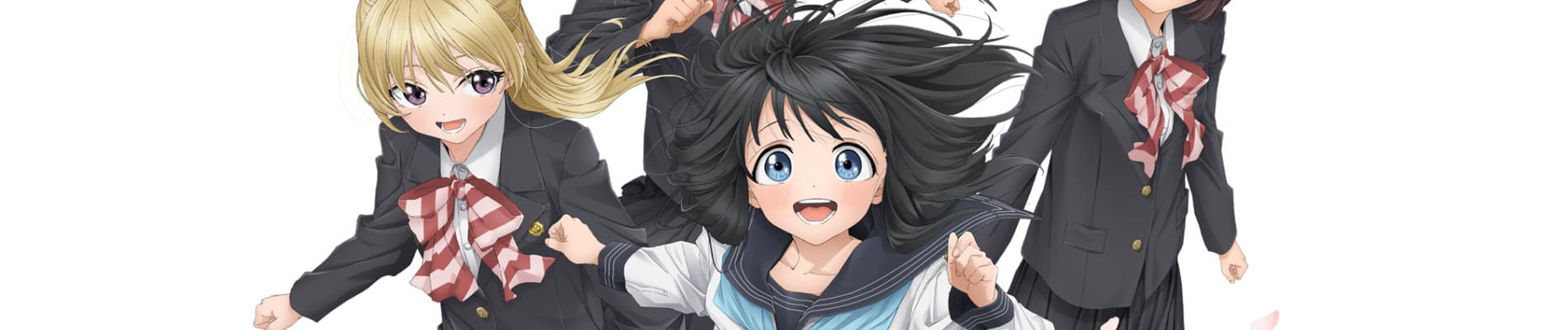 Akebi-chan no Sailor Fuku