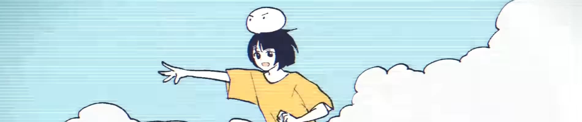 Kimi ga Tobioriru no Naraba