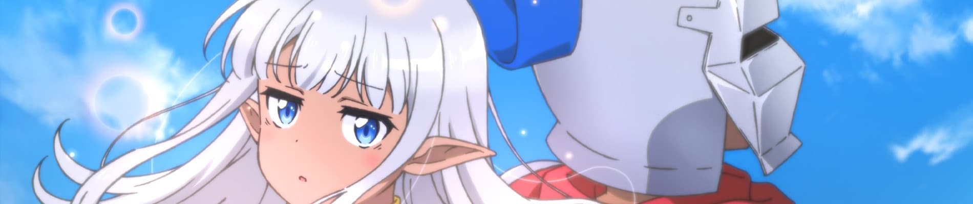 Kono Healer, Mendokusai