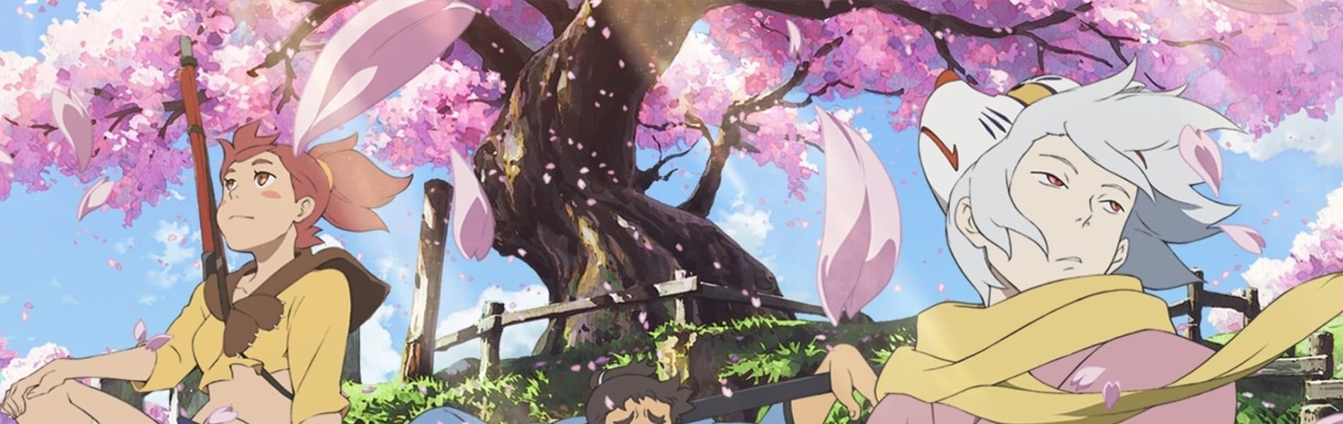 Fuse Teppou Musume no Torimonochou