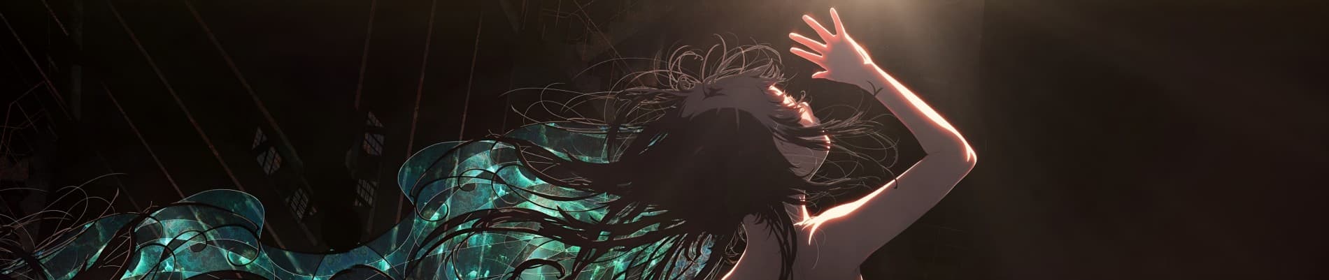 Alice to Therese no Maboroshi Koujou